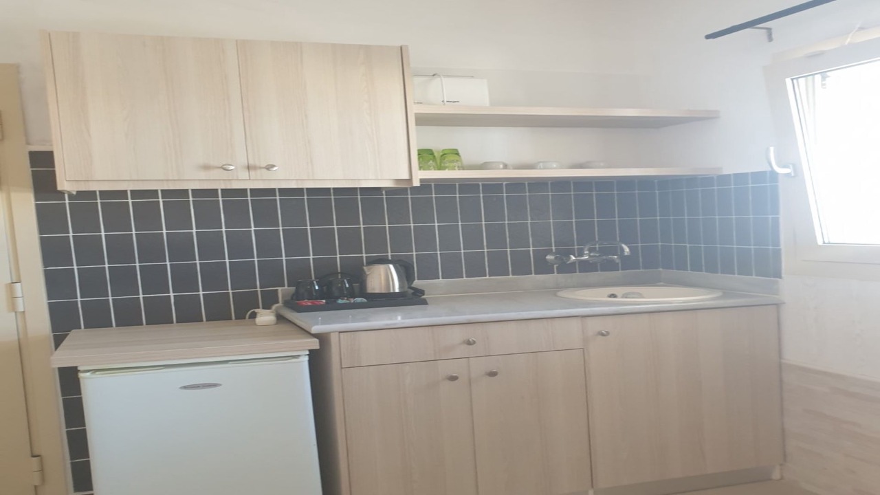 Photo of Kitchen in Piskopiano