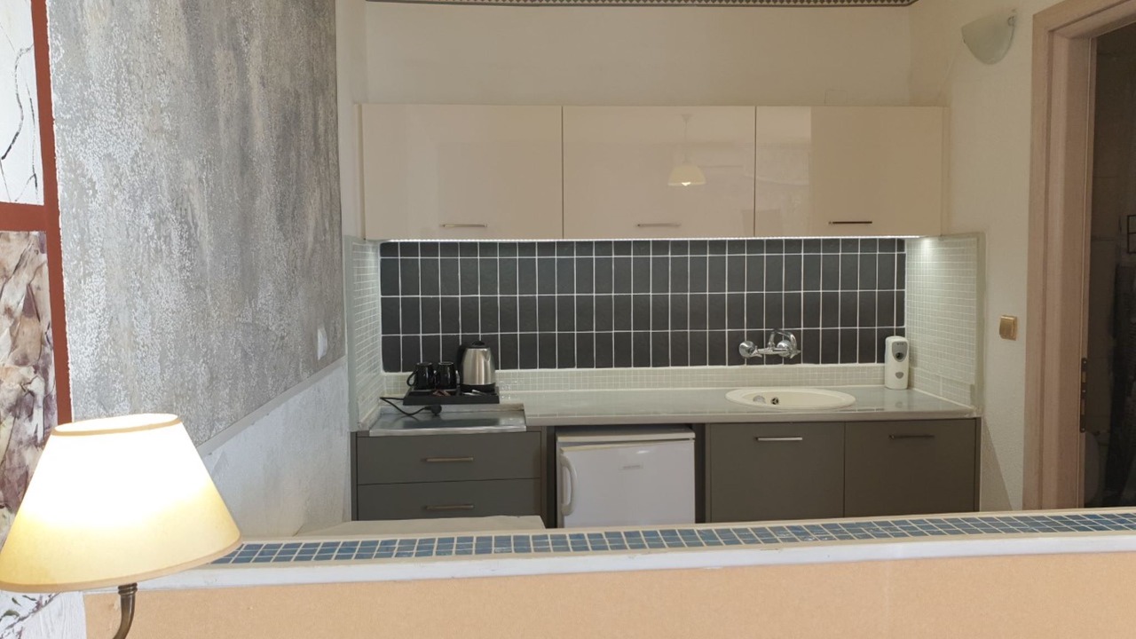 Photo of Kitchen in Piskopiano