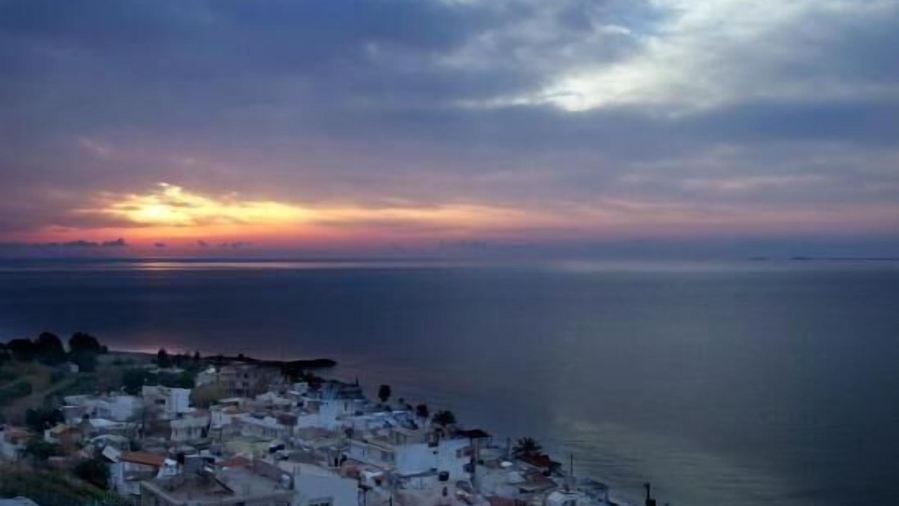 Photo of Outdoor in Myrtos