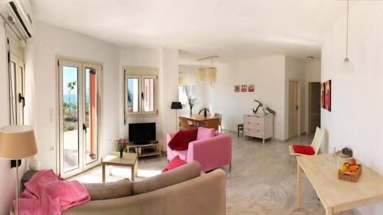 Photo of Livingroom in Myrtos