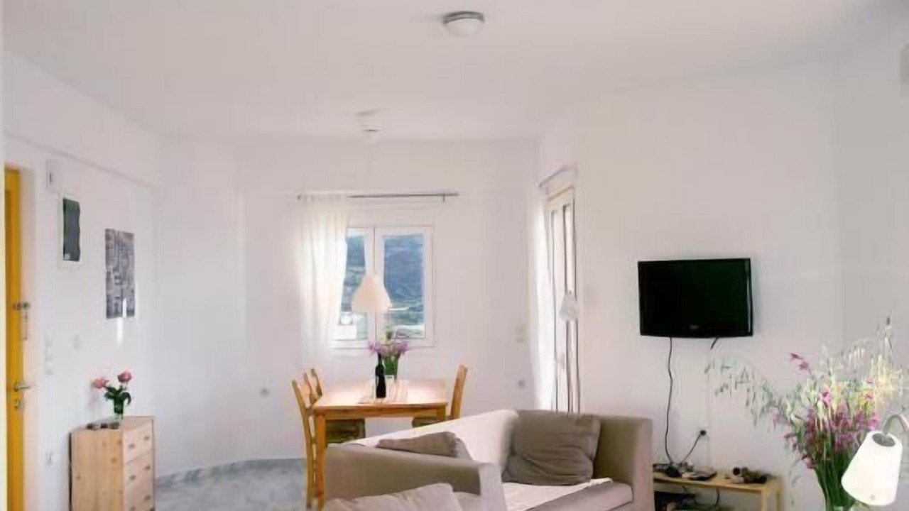 Photo of Livingroom in Myrtos