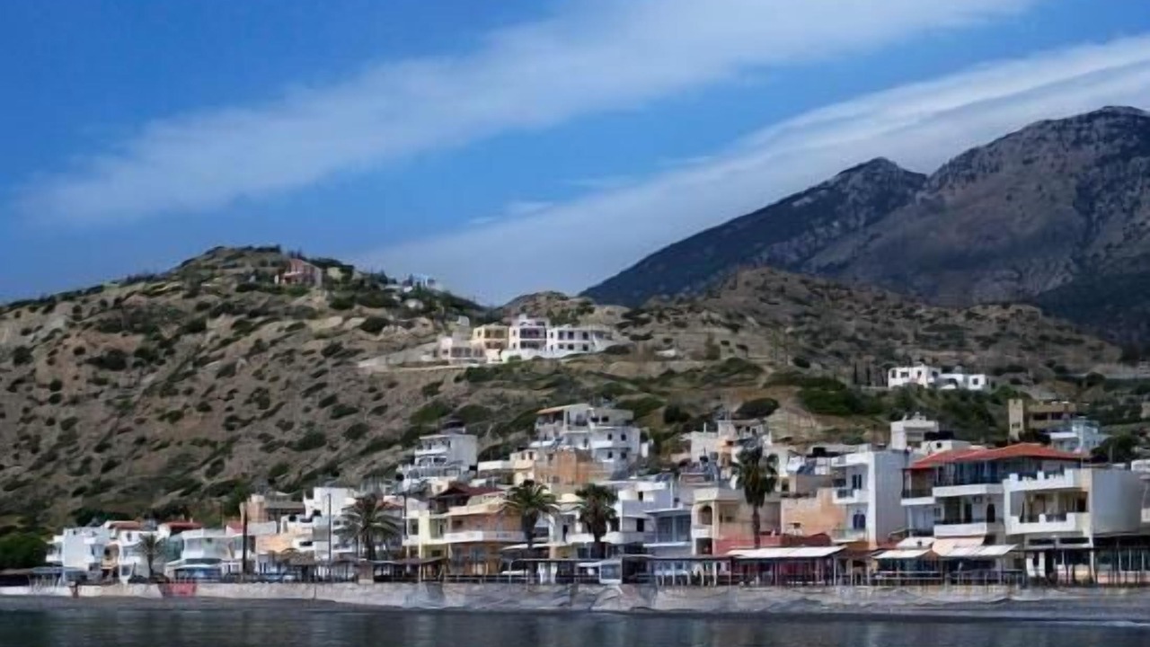 Photo of Others in Myrtos