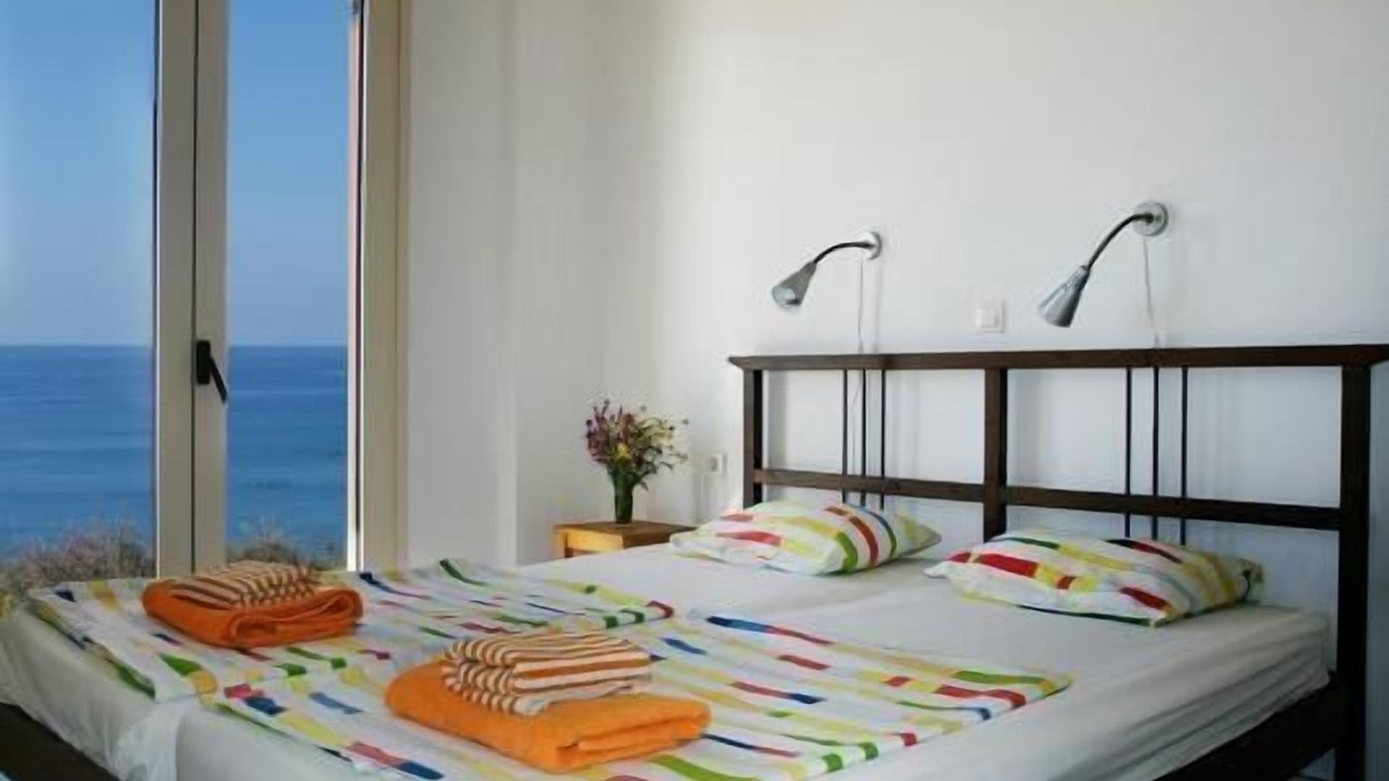 Photo of Bedroom in Myrtos