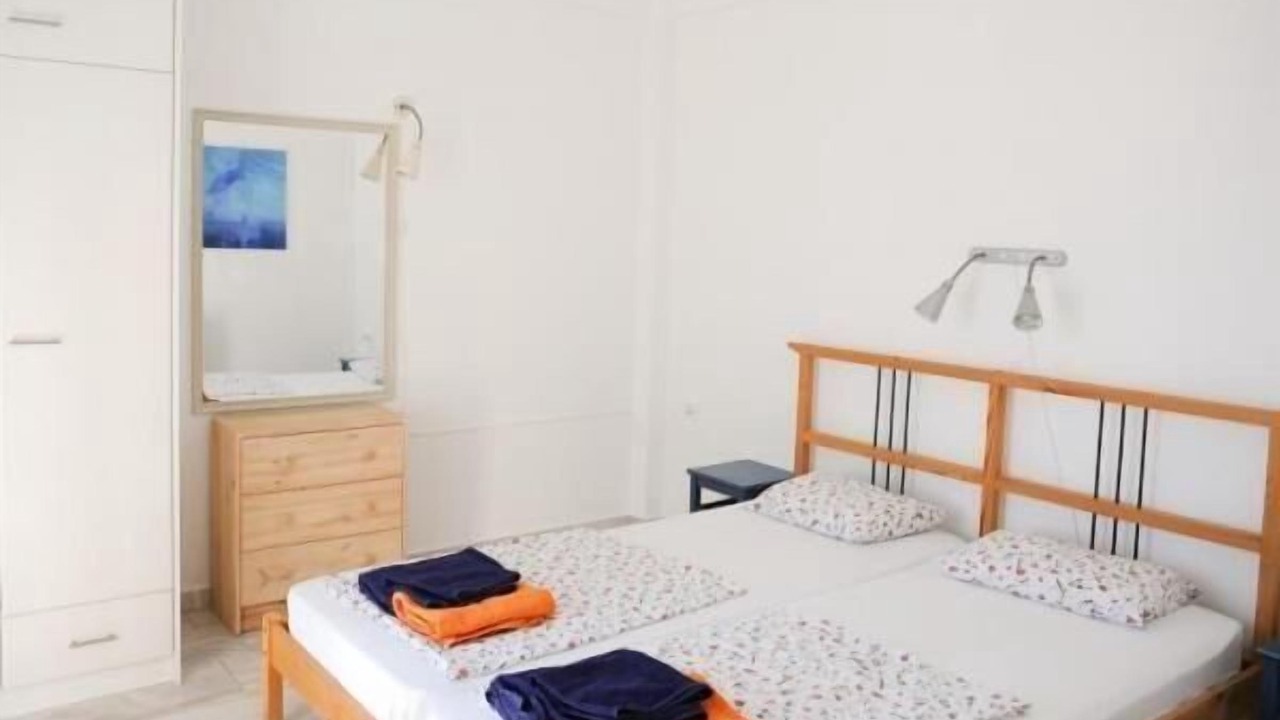 Photo of Bedroom in Myrtos