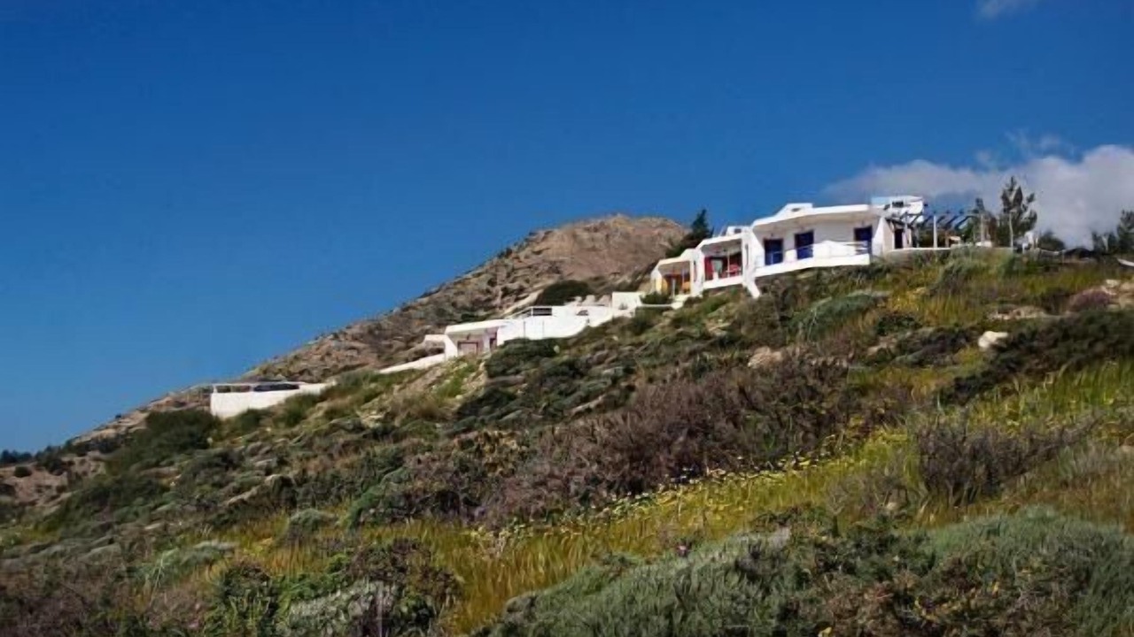 Photo of Outdoor in Myrtos