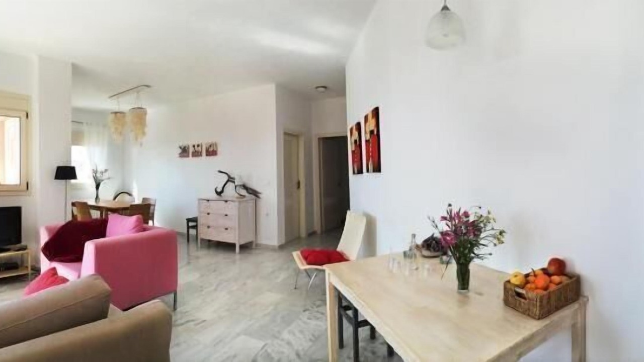 Photo of Livingroom in Myrtos