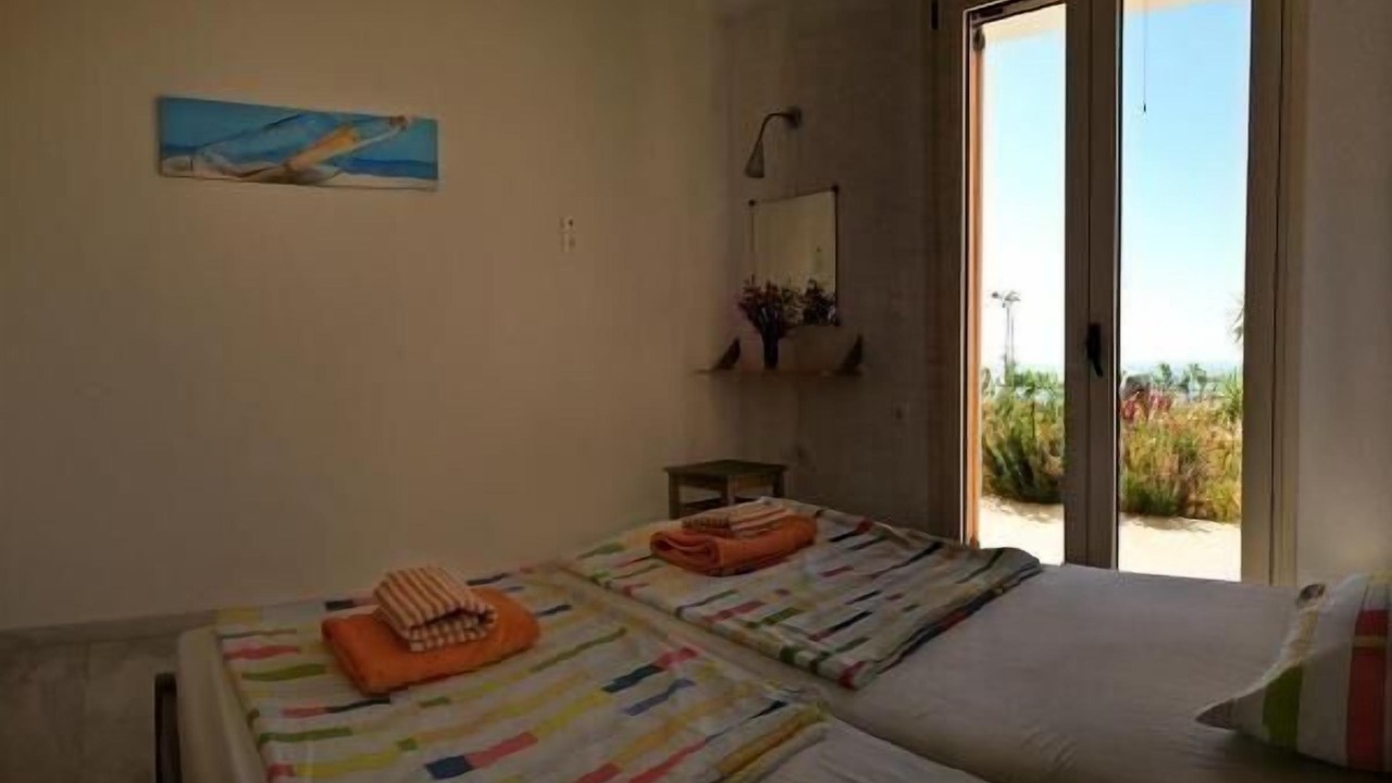 Photo of Bedroom in Myrtos