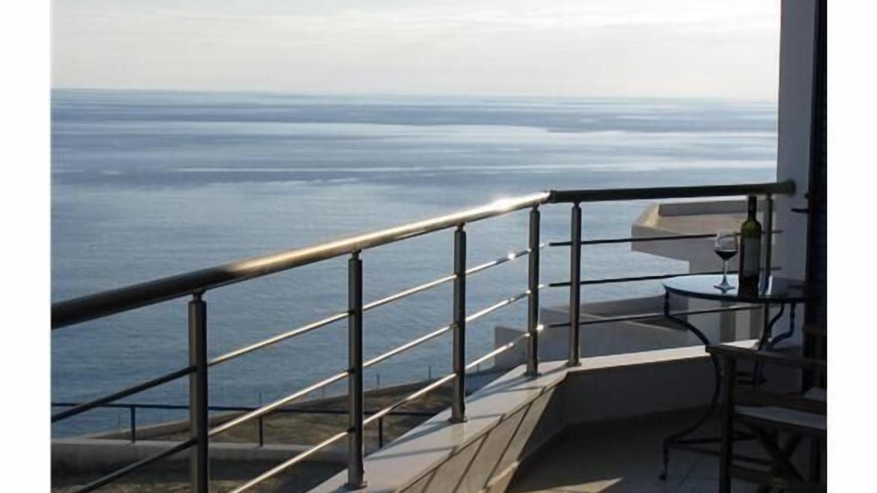 Photo of Outdoor in Myrtos