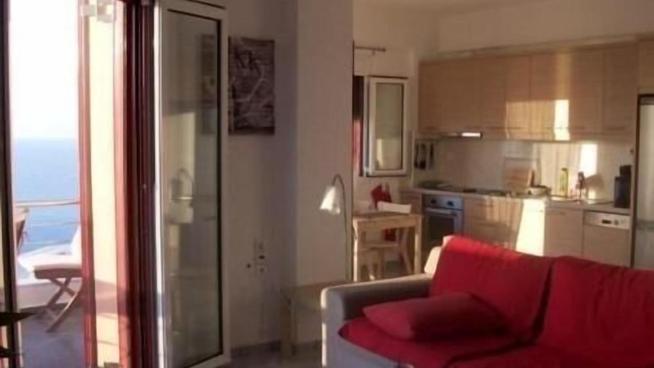 Photo of Livingroom in Myrtos