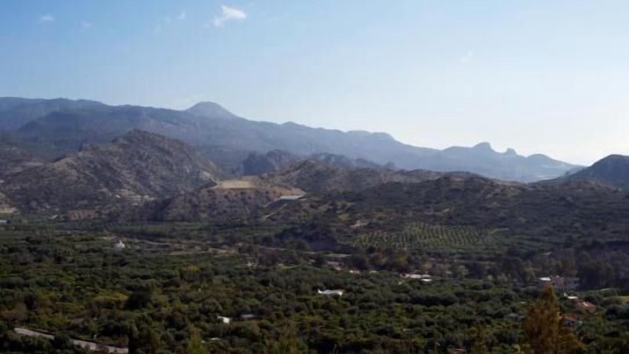 Photo of Outdoor in Myrtos
