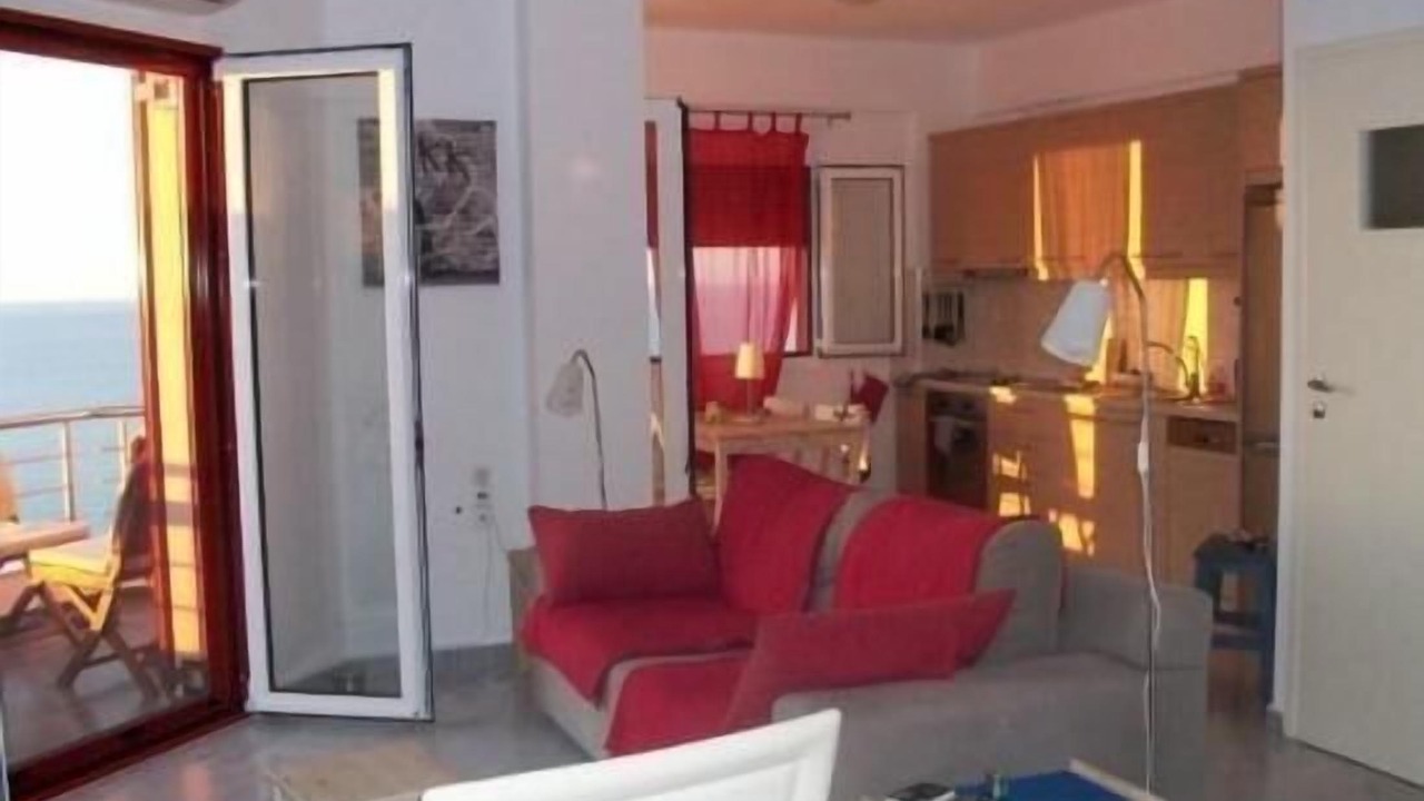 Photo of Livingroom in Myrtos