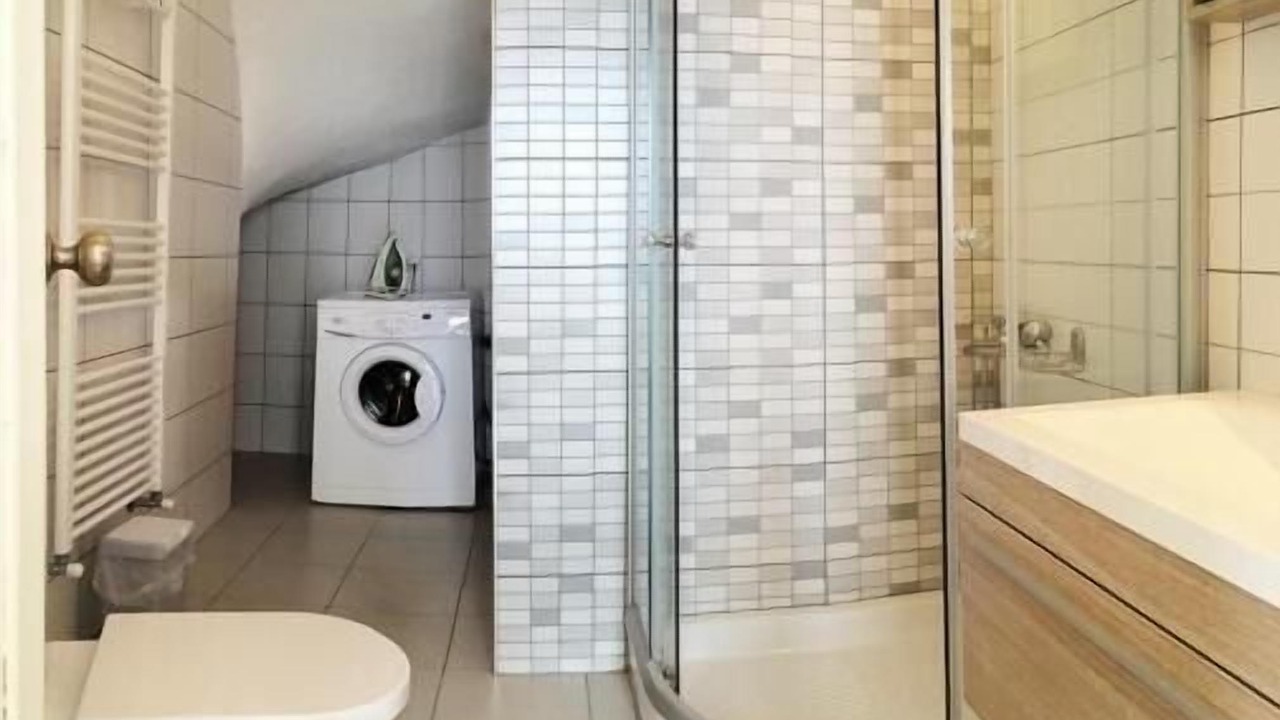 Photo of Bathroom in Myrtos