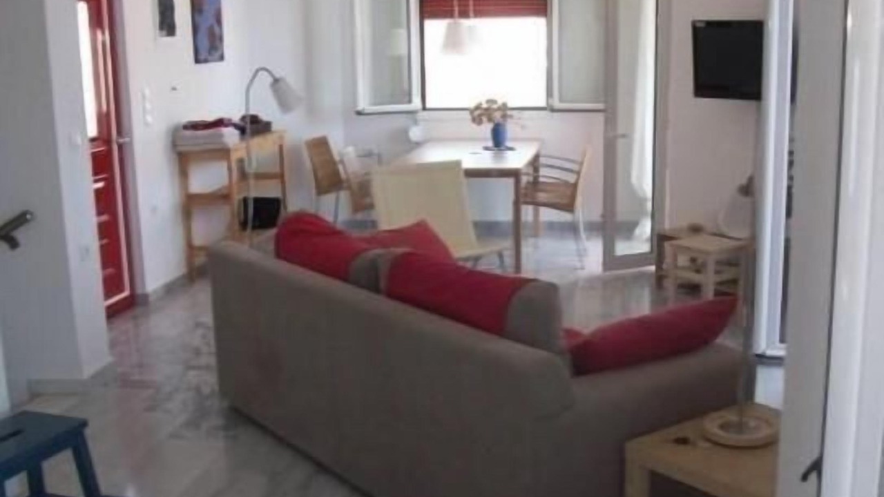 Photo of Livingroom in Myrtos