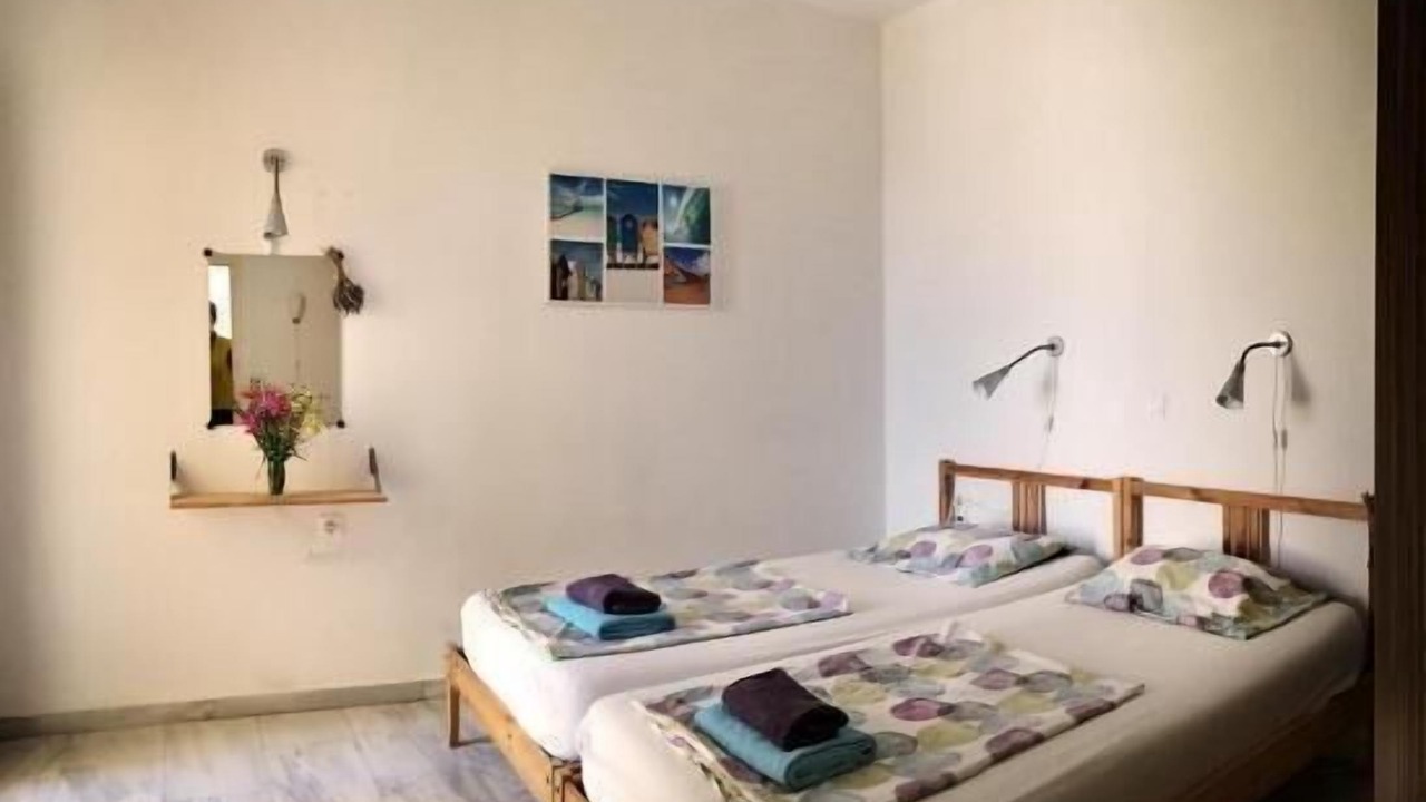 Photo of Bedroom in Myrtos