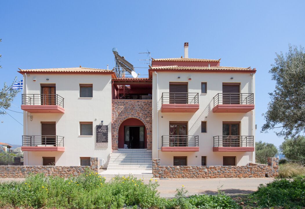 Photo of Outdoor in Monemvasia