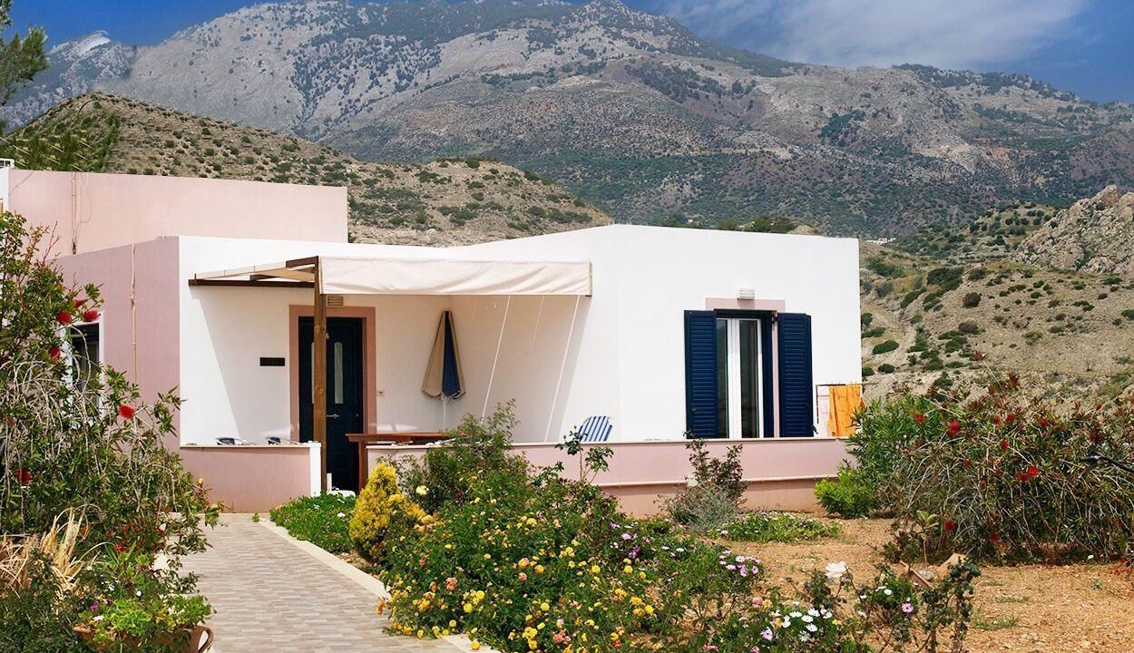 Photo of Outdoor in Myrtos