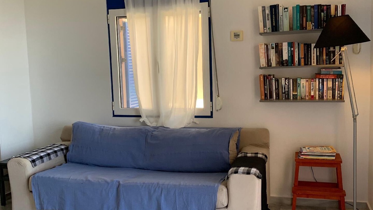 Photo of Livingroom in Myrtos