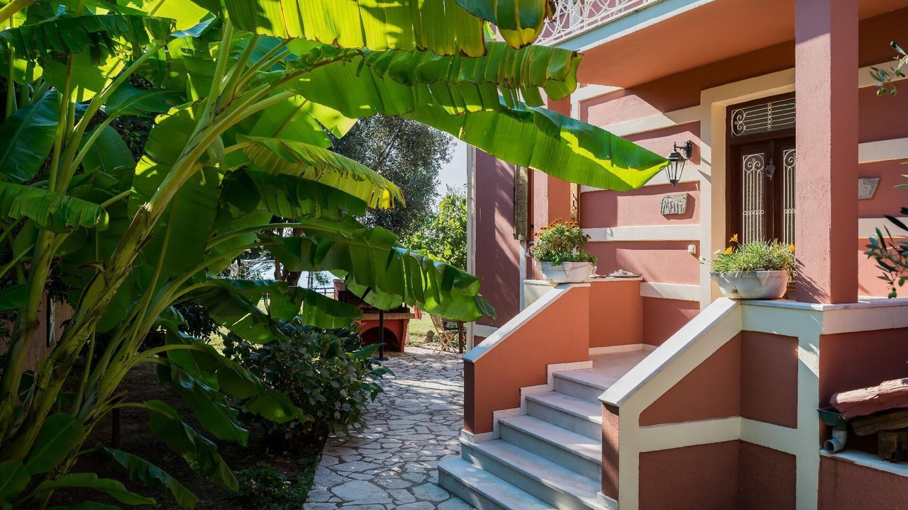 Photo of Outdoor in Agios Matthaios