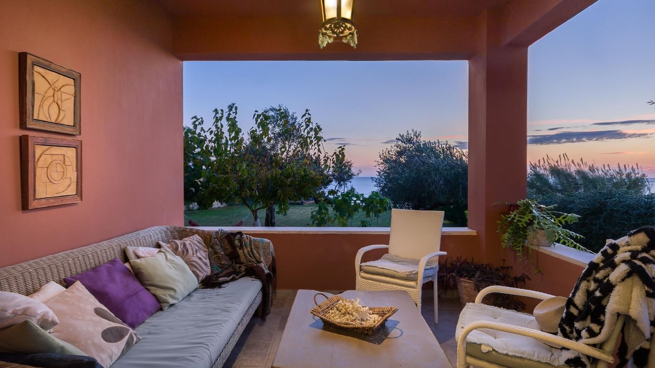 Photo of Outdoor in Agios Matthaios