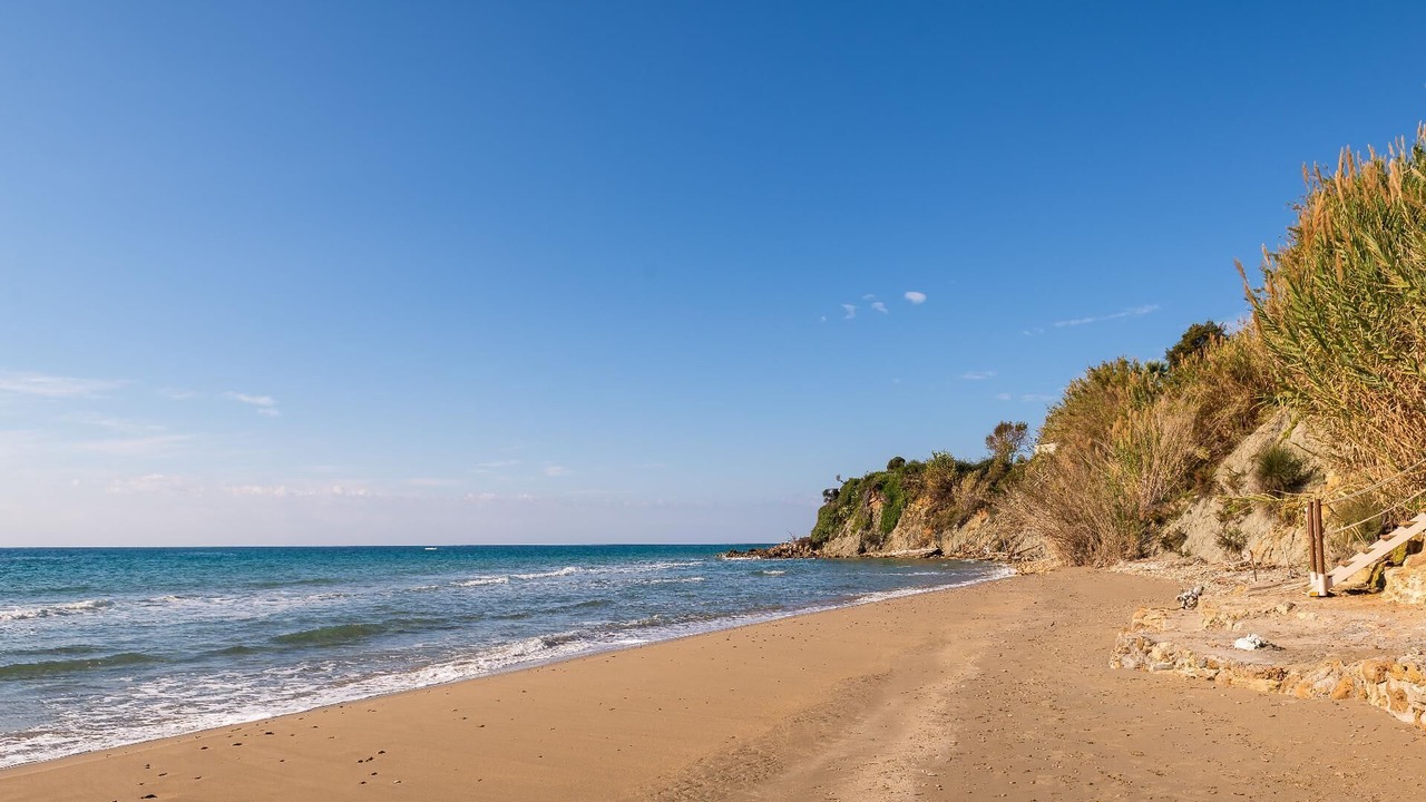 Photo of Others in Agios Matthaios