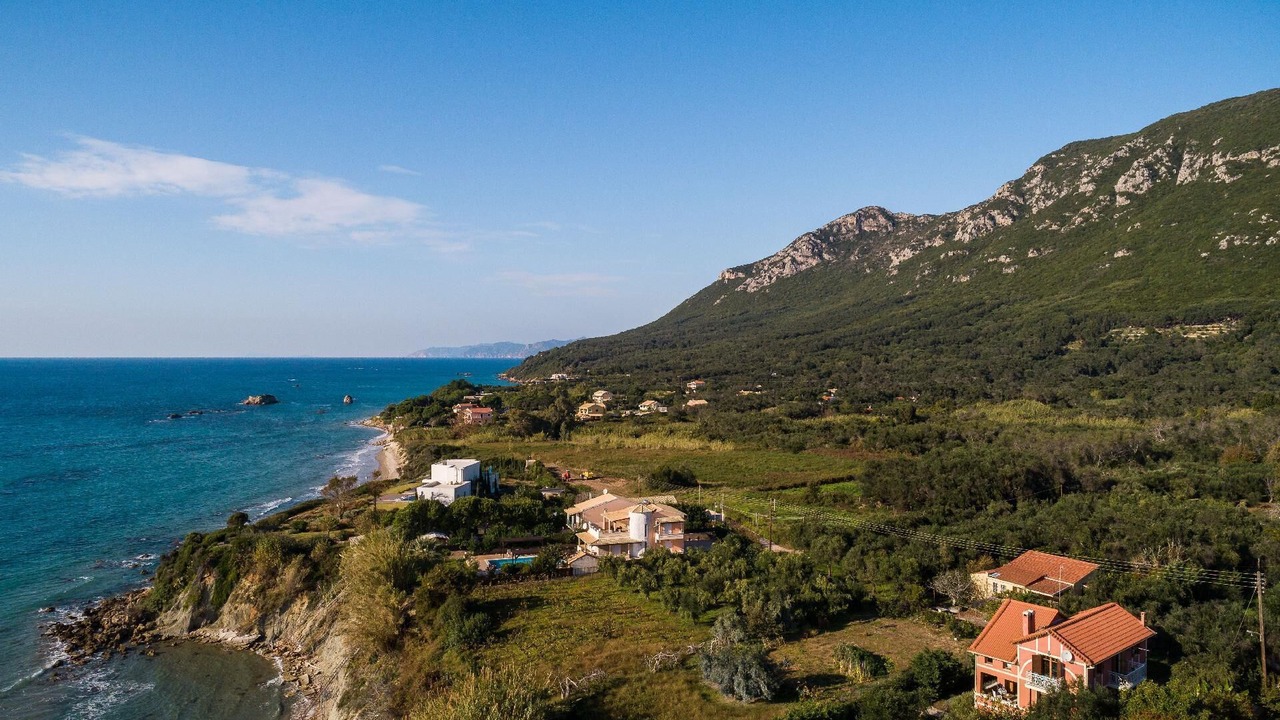 Photo of Outdoor in Agios Matthaios