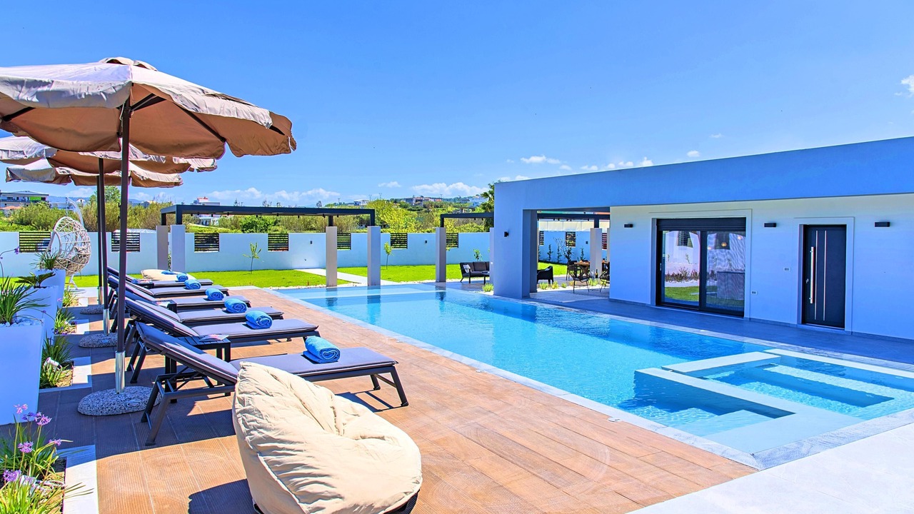 Photo of Outdoor in Kavros
