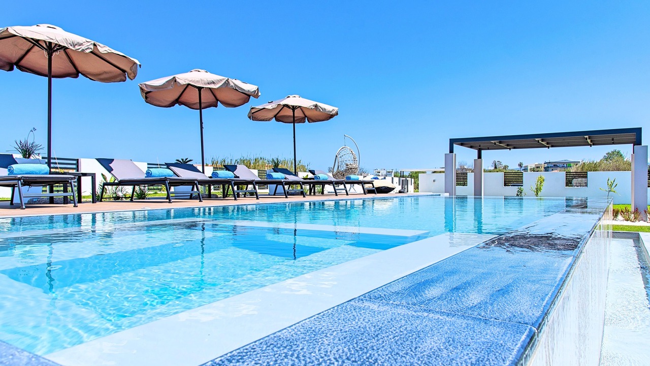 Photo of Outdoor in Kavros