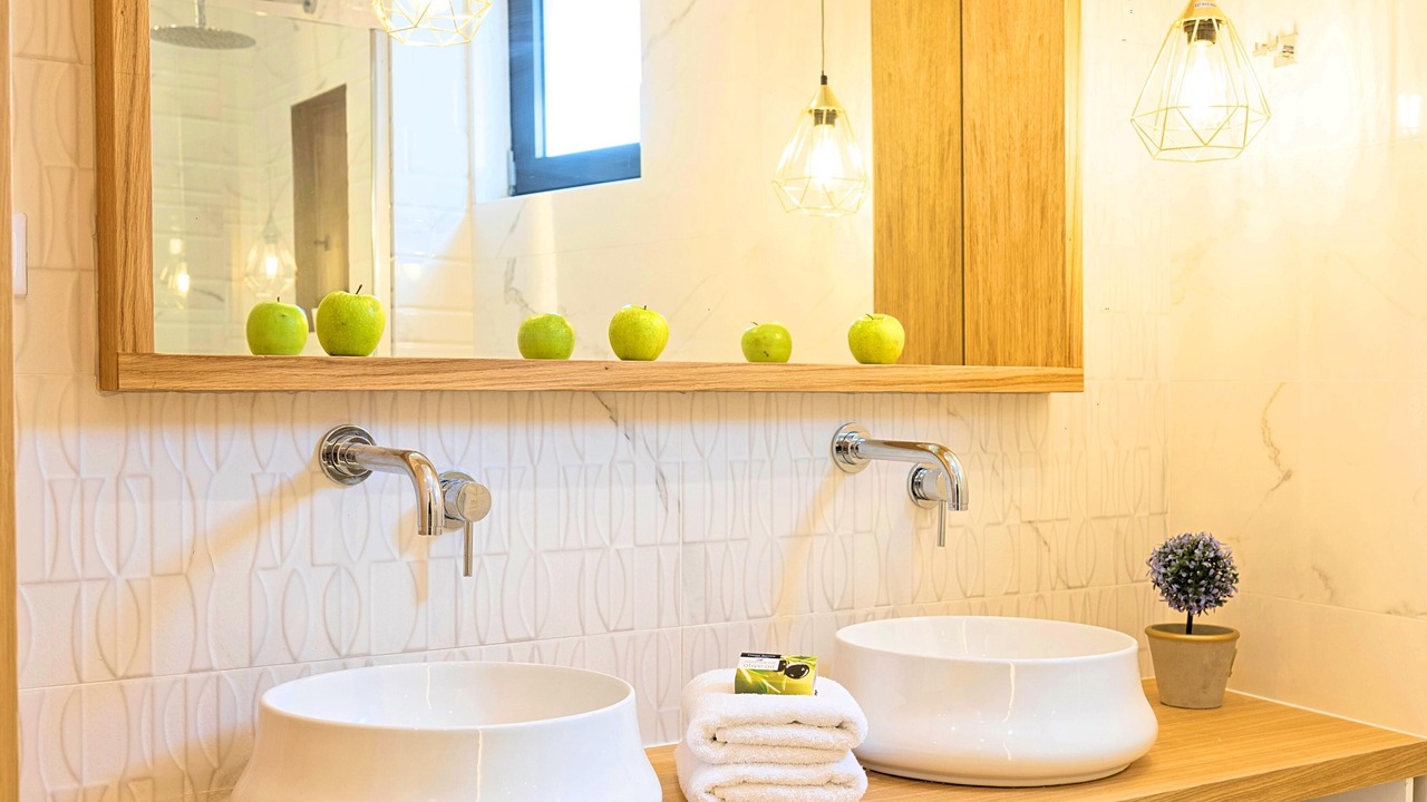 Photo of Bathroom in Kavros