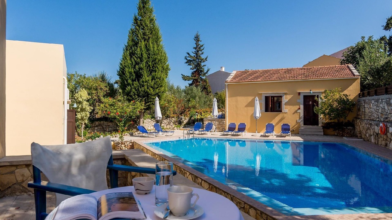 Photo of Outdoor in Douliana