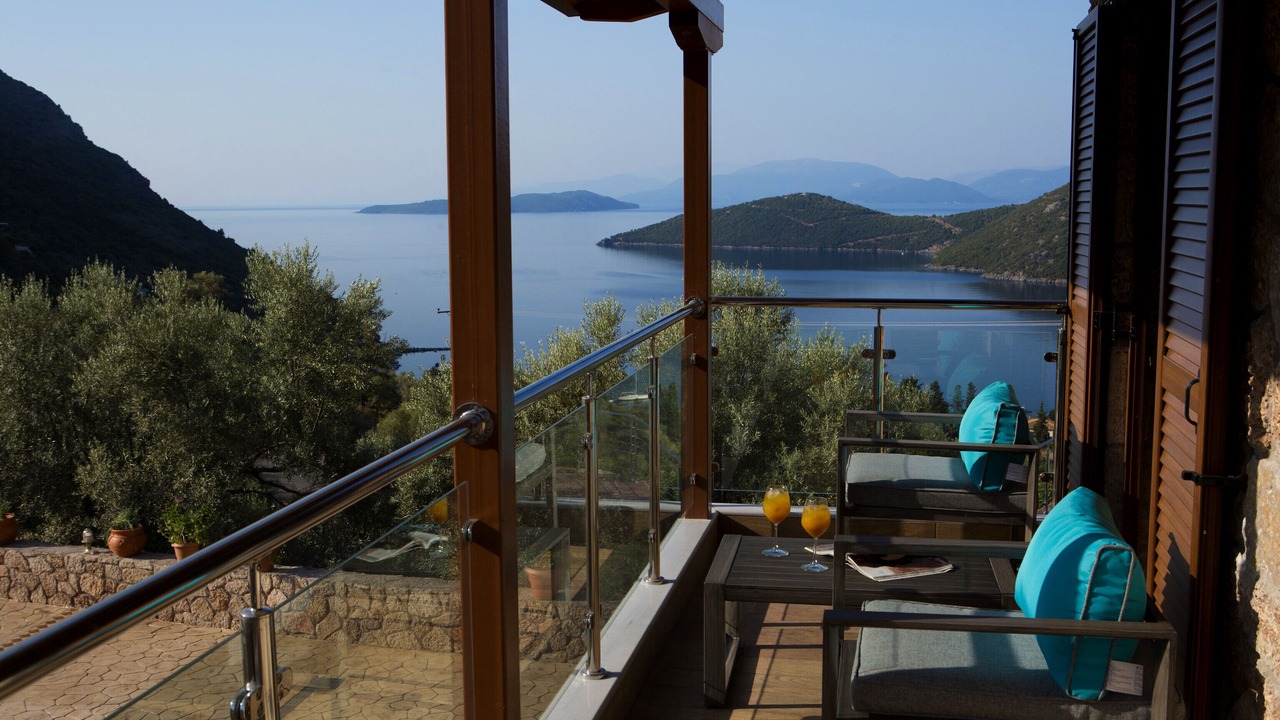 Photo of Outdoor in Mikros Gialos