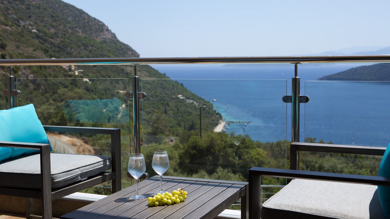 Photo of Outdoor in Mikros Gialos