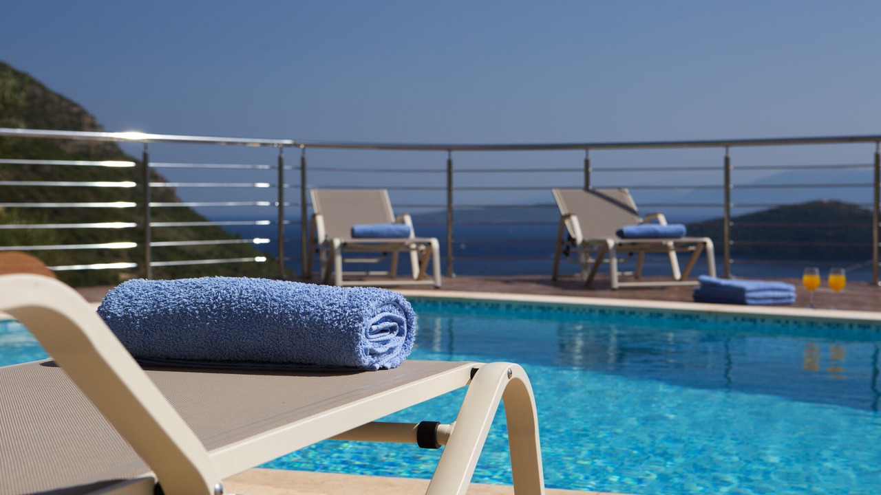 Photo of Outdoor in Mikros Gialos