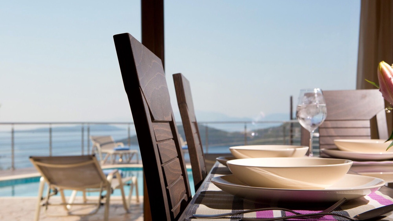 Photo of Outdoor in Mikros Gialos