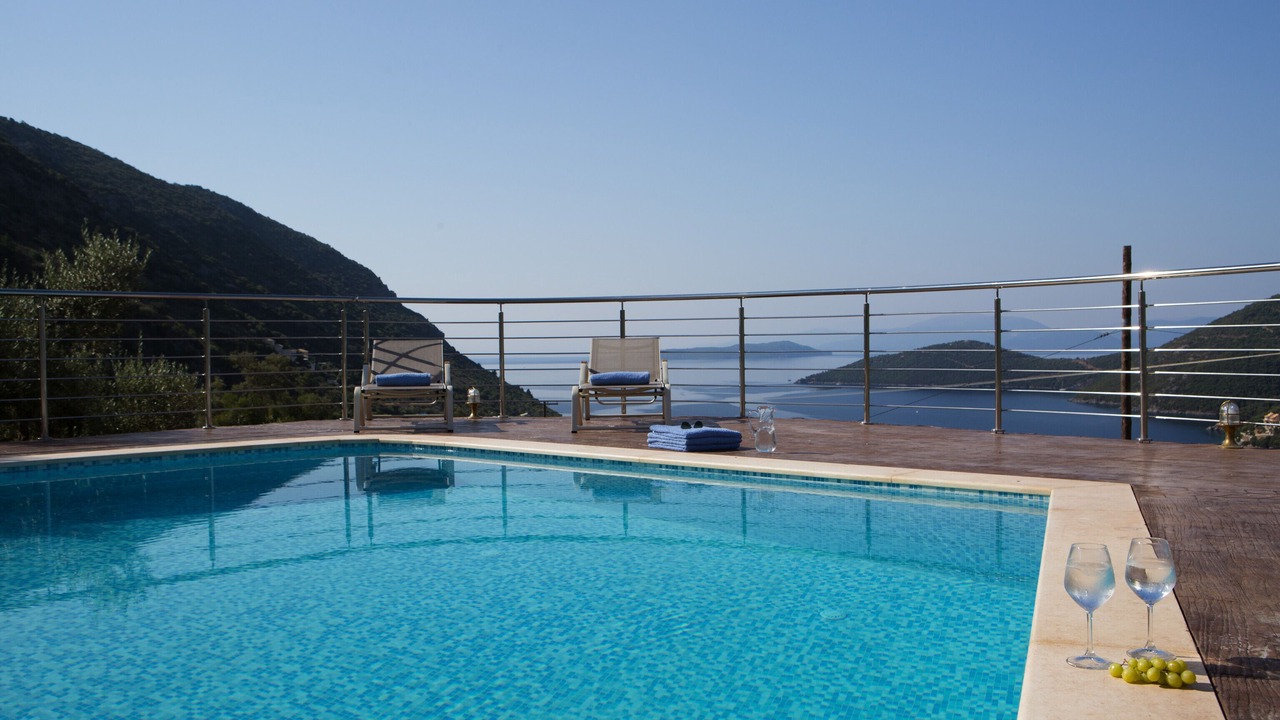 Photo of Outdoor in Mikros Gialos