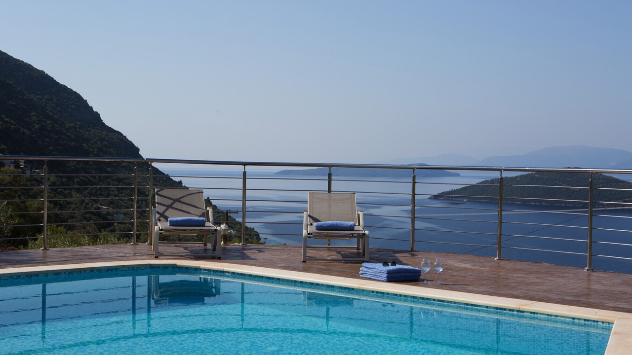 Photo of Outdoor in Mikros Gialos