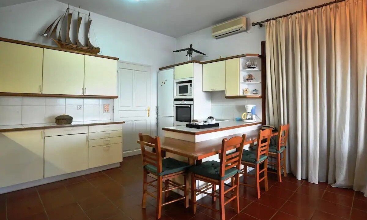 Photo of Kitchen in Anavyssos