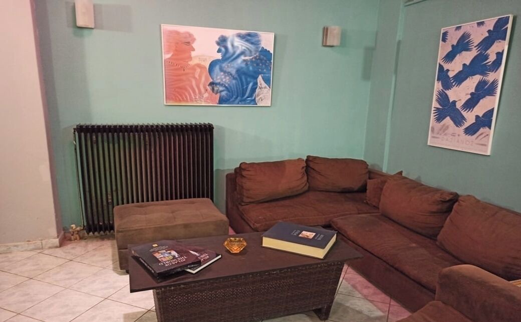 Photo of Livingroom in Rafina-Pikermi
