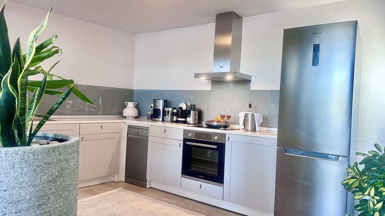 Photo of Kitchen in Afandou