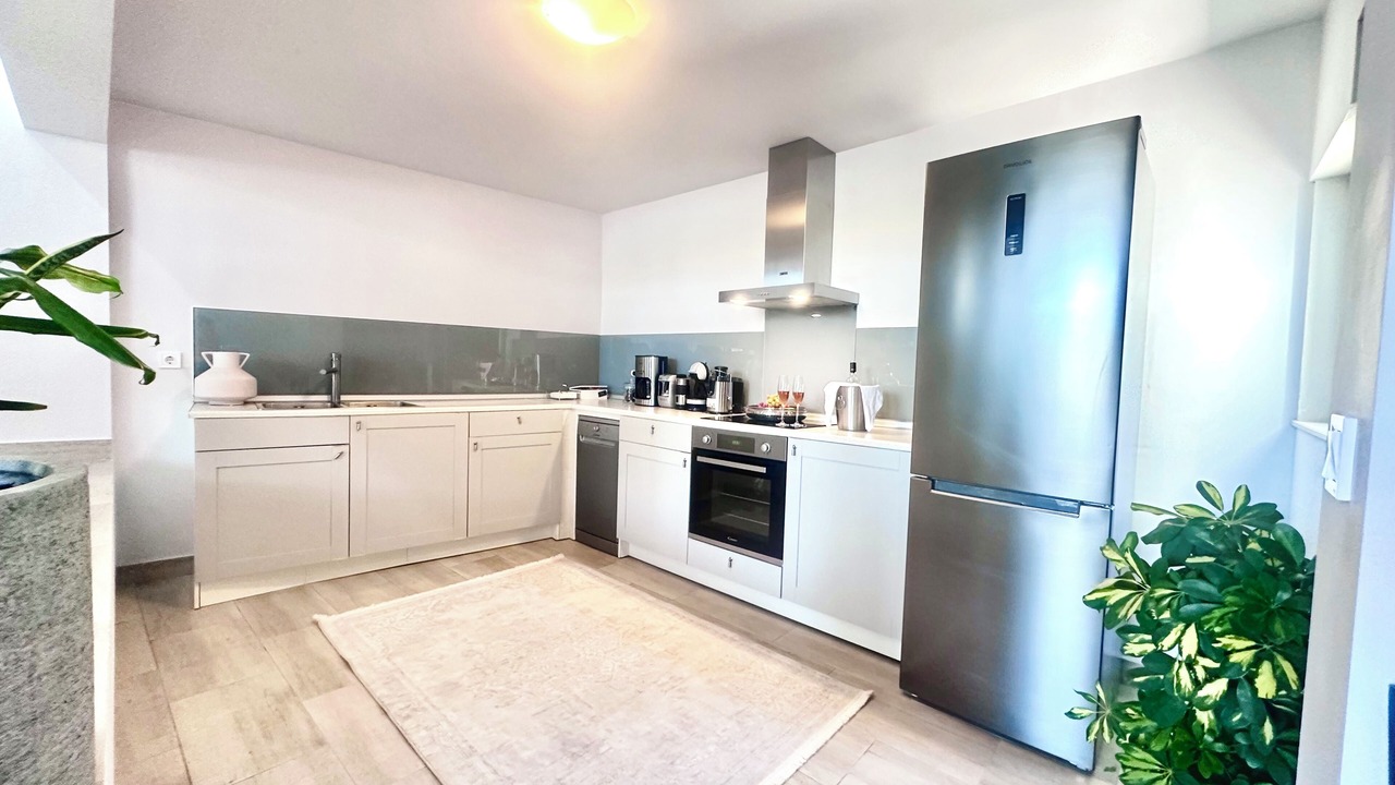 Photo of Kitchen in Afandou