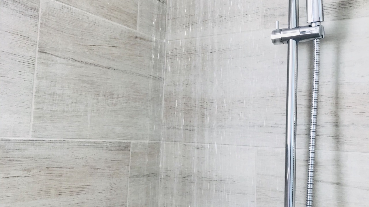 Photo of Bathroom in Afandou