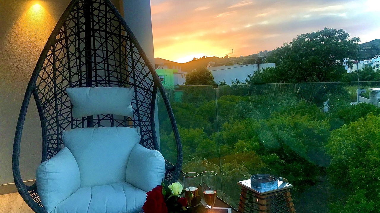 Photo of Outdoor in Afandou