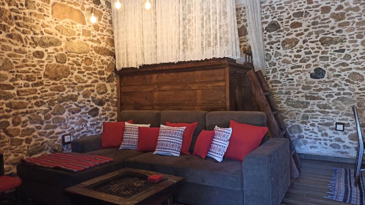 Photo of Livingroom in Asklipiio