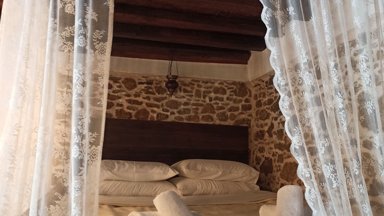 Photo of Bedroom in Asklipiio