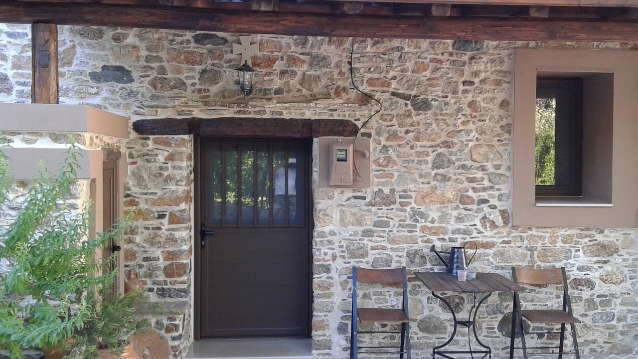 Photo of Outdoor in Asklipiio