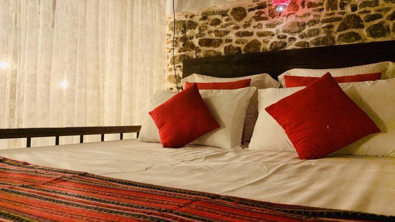 Photo of Bedroom in Asklipiio