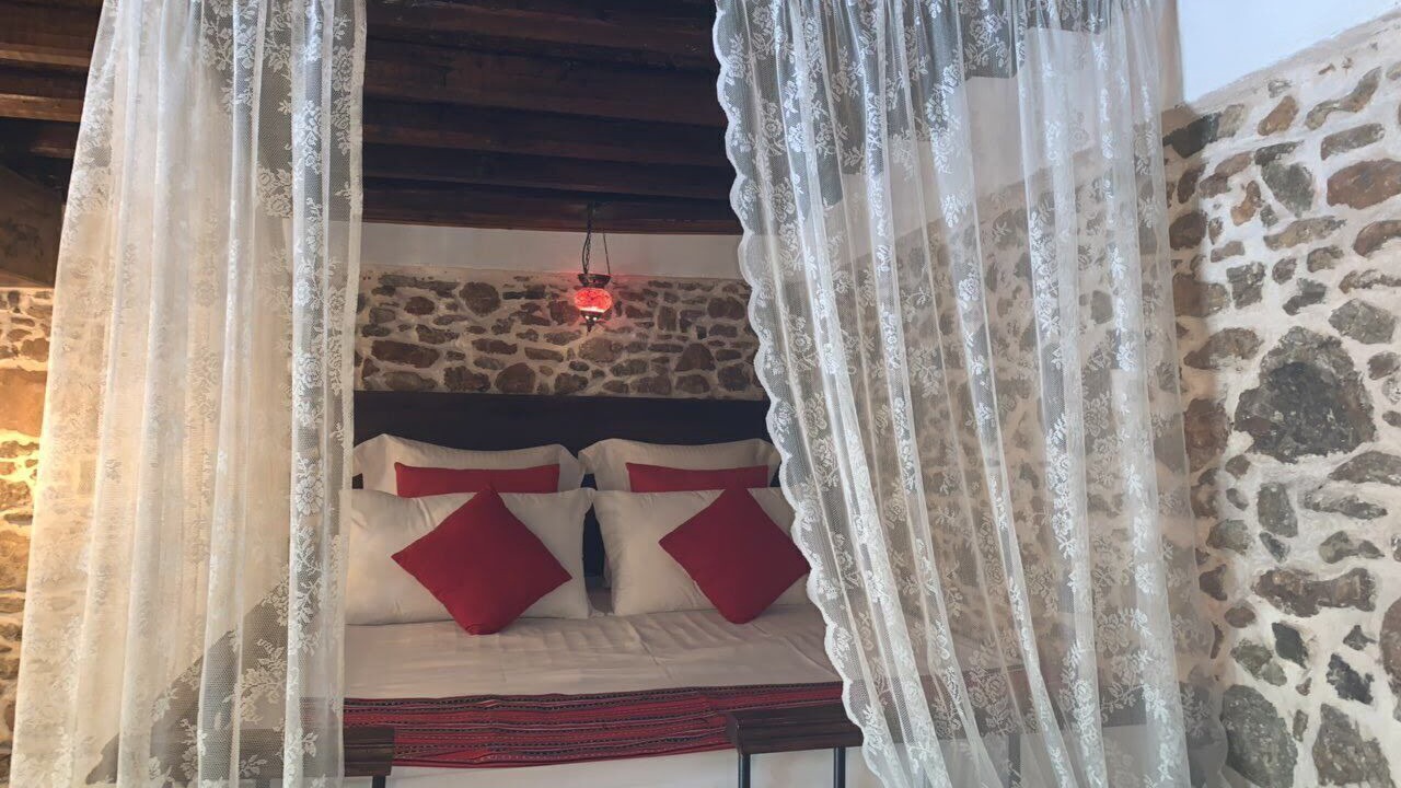 Photo of Bedroom in Asklipiio