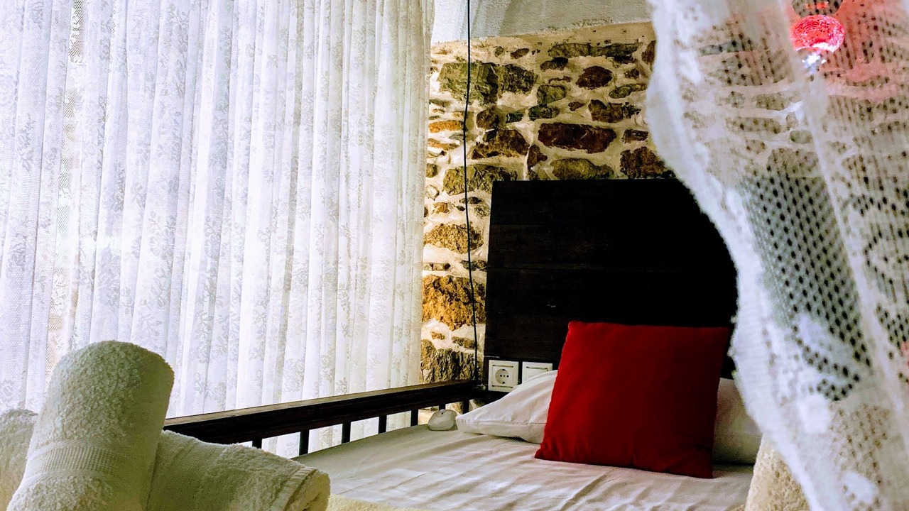 Photo of Bedroom in Asklipiio