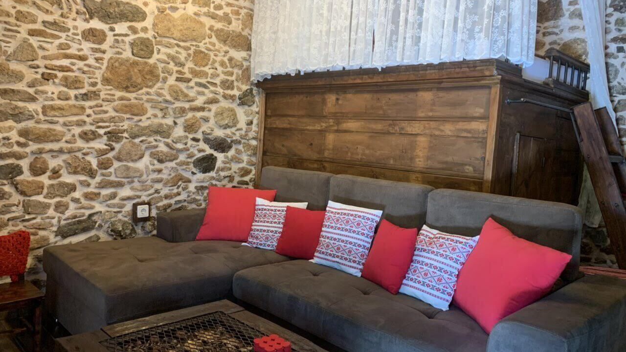 Photo of Livingroom in Asklipiio