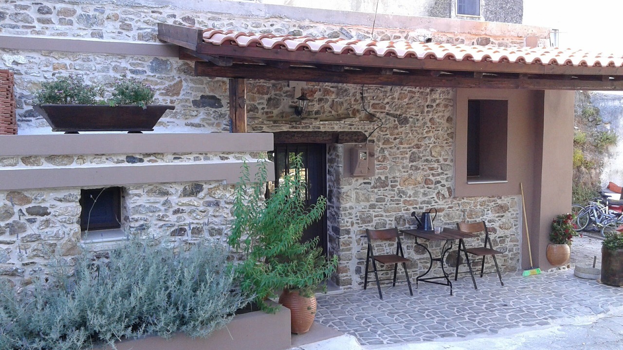 Photo of Outdoor in Asklipiio
