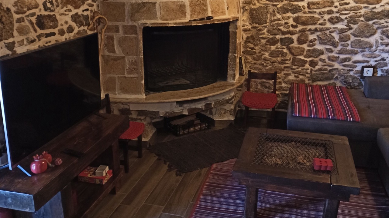 Photo of Livingroom in Asklipiio